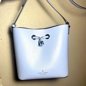 Periwinkle Blue Kate Spade Crossover - New